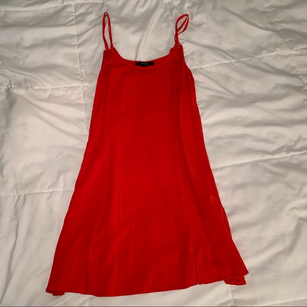 Cute sundress